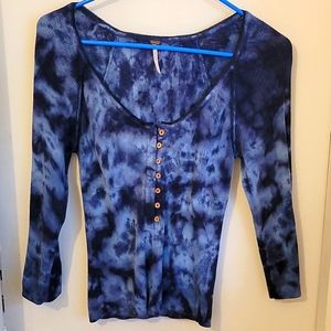 Free people longeeve